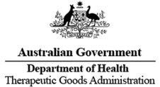 TGA Certified